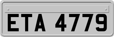 ETA4779