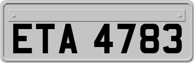 ETA4783