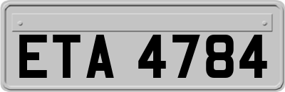 ETA4784