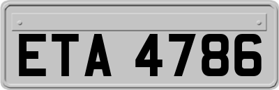 ETA4786