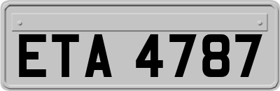 ETA4787