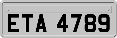 ETA4789