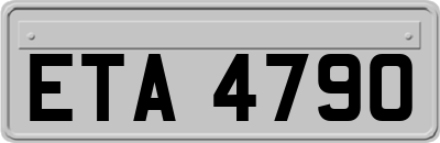 ETA4790