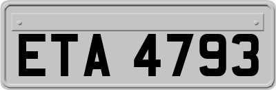 ETA4793