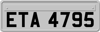 ETA4795