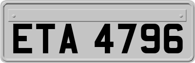 ETA4796