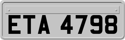 ETA4798