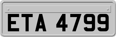 ETA4799