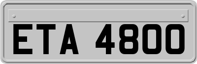 ETA4800