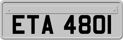 ETA4801
