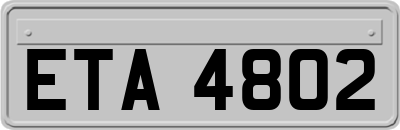 ETA4802