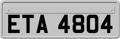 ETA4804
