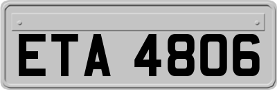 ETA4806