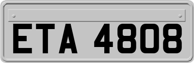 ETA4808