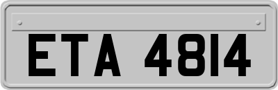 ETA4814