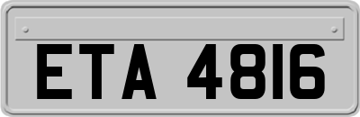ETA4816