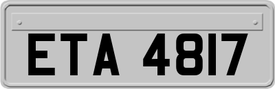 ETA4817