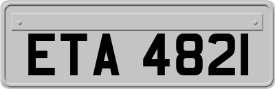 ETA4821
