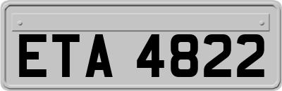 ETA4822