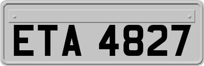 ETA4827