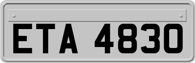 ETA4830