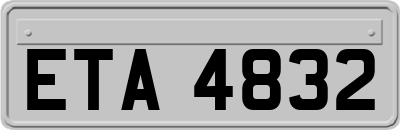 ETA4832