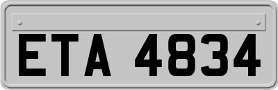 ETA4834