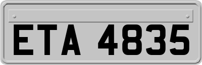 ETA4835