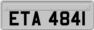 ETA4841