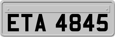 ETA4845