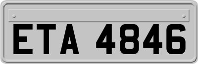 ETA4846