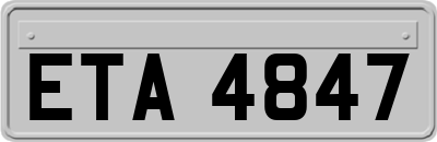 ETA4847
