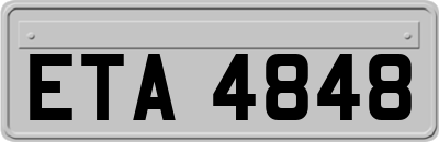 ETA4848