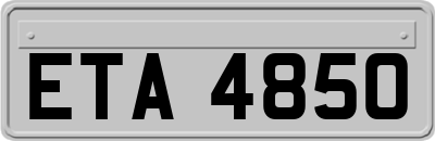ETA4850