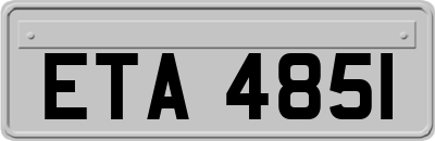 ETA4851
