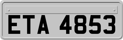 ETA4853
