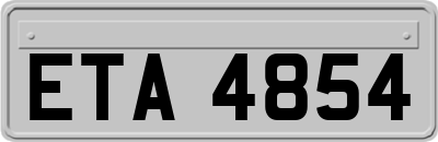 ETA4854