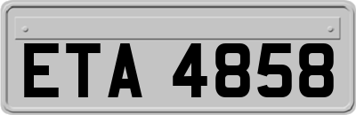 ETA4858