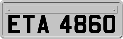 ETA4860