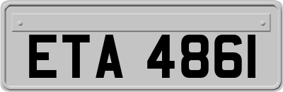 ETA4861