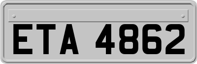 ETA4862