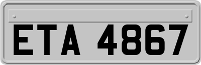 ETA4867