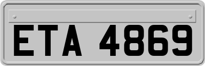 ETA4869