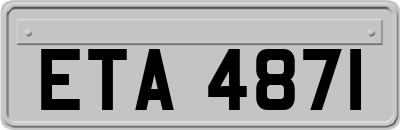 ETA4871