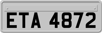 ETA4872