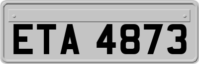 ETA4873