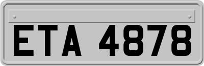 ETA4878