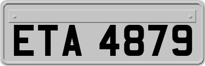 ETA4879