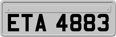 ETA4883