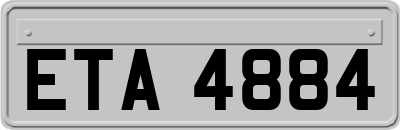 ETA4884
